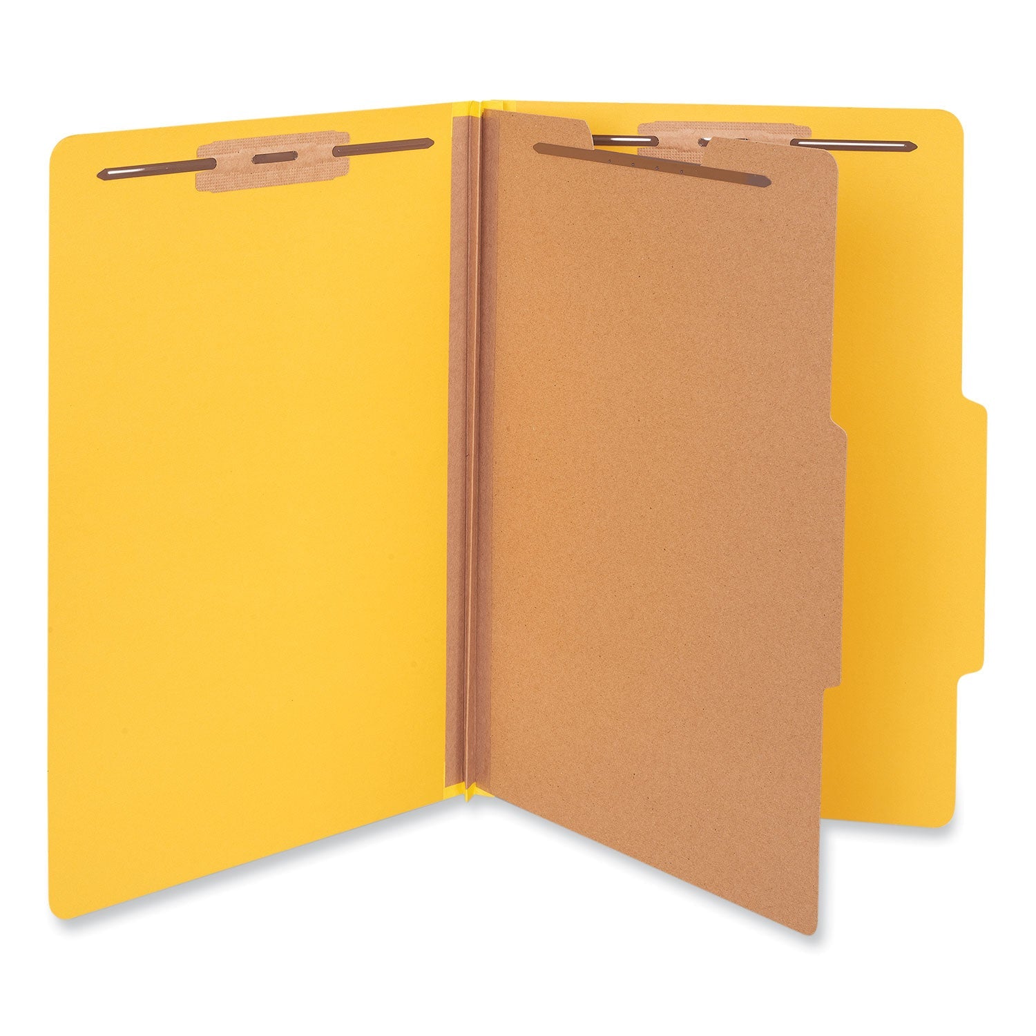 universal-bright-colored-pressboard-classification-folders-num-unv10214_1